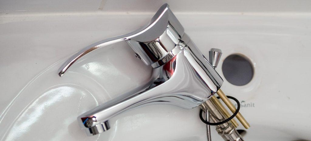 MyDearWatson Plumbing Service Leaky Faucet