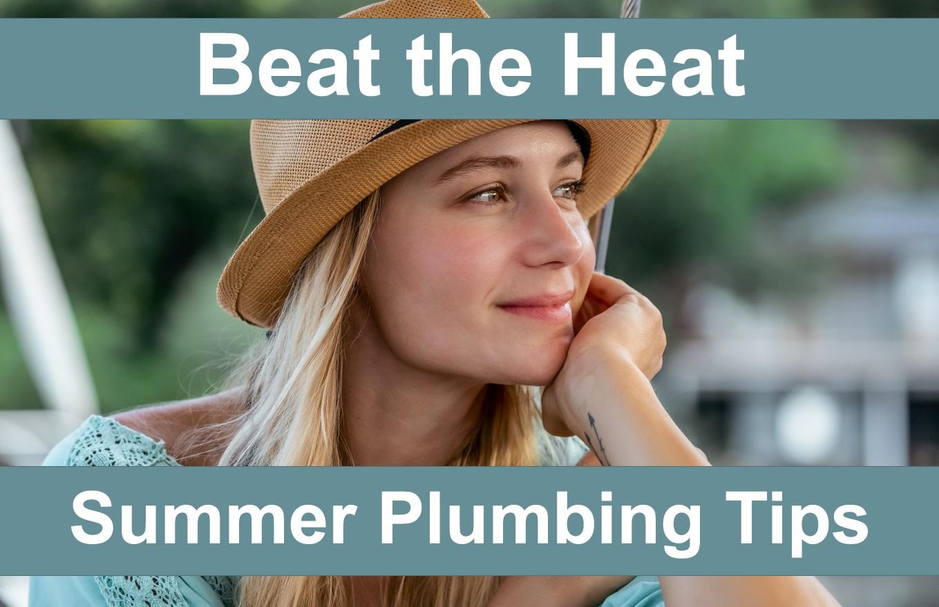 MyDearWatson_Plumbning_Beat_The_Heat